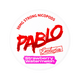 Can of Pablo Exclusive Strawberry Watermelon – Nicotine Pouch
