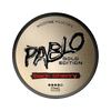 Can of Pablo Gold Edition Dark Cherry – Nicotine Pouch