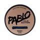 Can of Pablo Gold Edition Frosted Ice – Nicotine Pouch