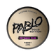 Can of Pablo Gold Edition Grape Ice – Nicotine Pouch