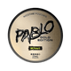 Can of Pablo Gold Edition Kiwi – Nicotine Pouch