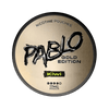 Can of Pablo Gold Edition Kiwi – Nicotine Pouch