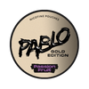Can of Pablo Gold Edition Passion Fruit – Nicotine Pouch