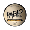 Can of Pablo Gold Edition Tropical Punch – Nicotine Pouch