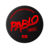 Can of Pablo Mini Ice Cold – Nicotine Pouch