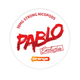 Can of Pablo Orange – Nicotine Pouch
