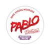 Can of Pablo Passionfruit - Nicotine Pouches