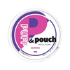 Can of Puff & Pouch Berries Low - Nicotine Pouches