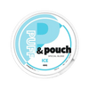 Can of Puff & Pouch Ice Low - Nicotine Pouches