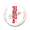 Can of Siberia Slim Portion - Nicotine Pouches