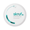 Can of SKRUF Fresh Mint - Nicotine Pouches