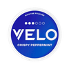 Can of Velo Crispy Peppermint Mini - Nicotine Pouches