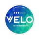 Can of VELO Icy Berries - Nicotine Pouches