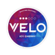 Can of VELO Icy Cherry - Nicotine Pouches