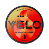 Can of VELO Mango Flame - Nicotine Pouches