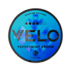 Can of VELO Peppermint Storm - Nicotine Pouches