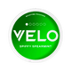 Can of VELO Bright Spearmint Mini - Nicotine Pouches
