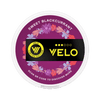 Can of VELO Sweet Blackcurrant Limited Edition – Nicotine Pouch