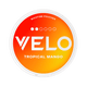 Can of VELO Tropical Mango – Nicotine Pouch