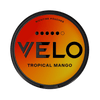 Can of VELO Tropical Mango Strong – Nicotine Pouch
