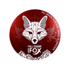 Can of White Fox Full Charge - Nicotine Pouches