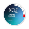 Can of XQS Arctic Freeze - Nicotine Pouches
