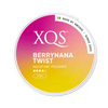 Can of XQS Berrynana Twist – Nicotine Pouch