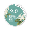 Can of XQS Elderflower - Nicotine Pouches