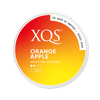 Can of XQS Orange Apple Light - Nicotine Pouches
