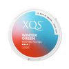 XQS Wintergreen - swedie