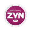 ZYN Black Cherry Mini Strong - swedie