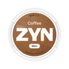 Can of ZYN Coffee Mini - Nicotine Pouches