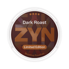 ZYN Dark Roast Extra Strong - swedie