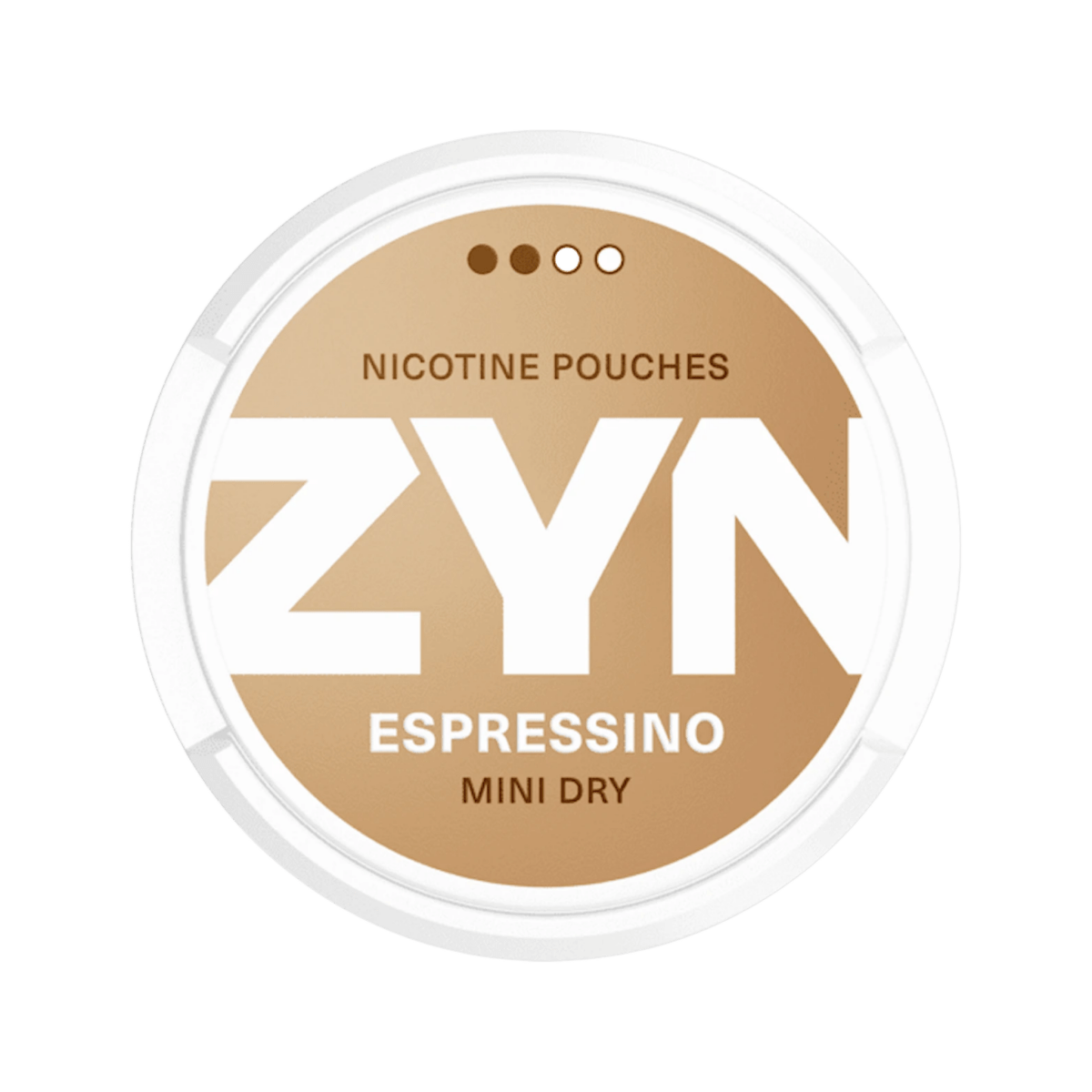 ZYN Espressino Mini - Snuzyn