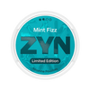 Can of ZYN Mint Fizz – Nicotine Pouch
