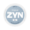 Can of ZYN Original Mini – Nicotine Pouch