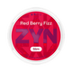 ZYN Red Berry Fizz Slim - swedie