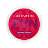Can of ZYN Red Fruits Fizz Strong – Nicotine Pouch