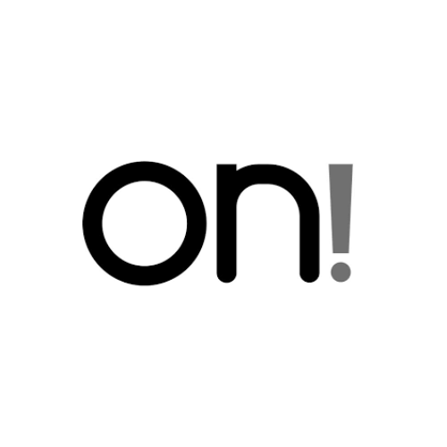 On!