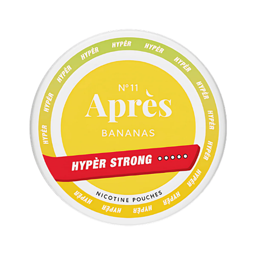 Après Banana Hyper Strong
