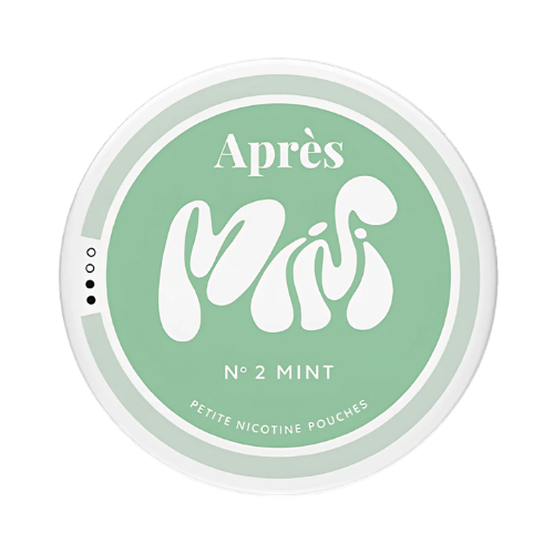 Après Mint Mini