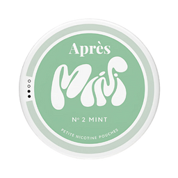 Après Mint Mini