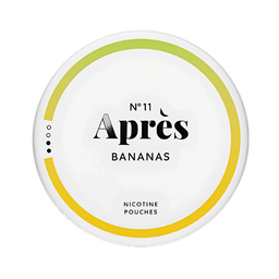 Après Banana