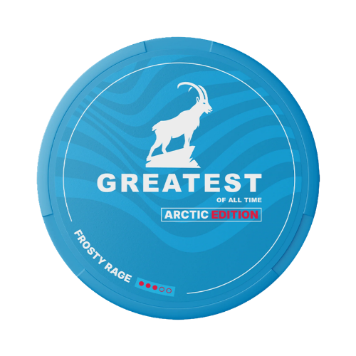 Greatest Arctic Edition