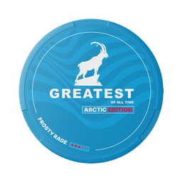Greatest Arctic Edition