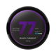 Can of 77 Blackcurrant - Nicotine Pouches