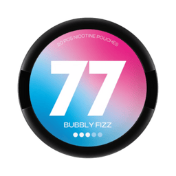 77 Bubbly Fizz - Swedie