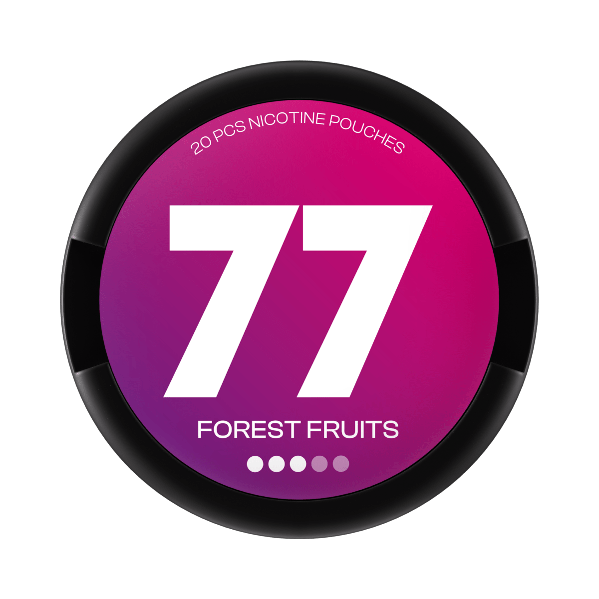 77 Forest Fruit - Swedie