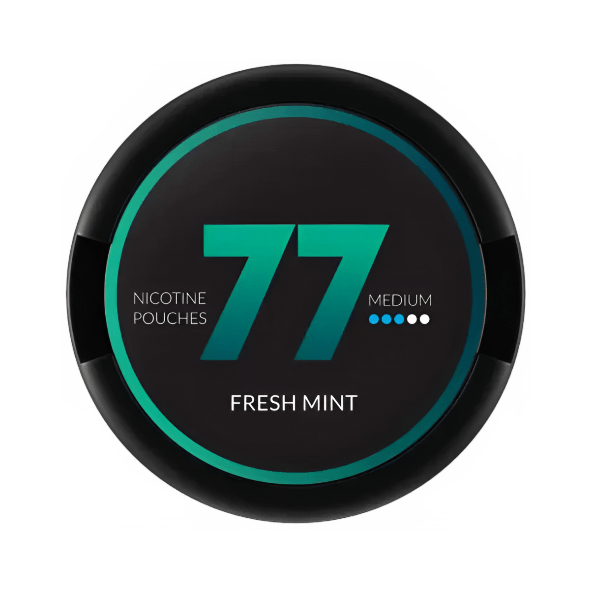 77 Fresh Mint - swedie