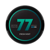 77 Fresh Mint - swedie